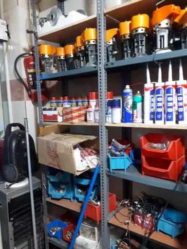 عکس تعمیرات پکیج بیات