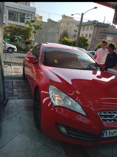 مرکز تشخیص و کارشناسی رنگ خودرو برتر