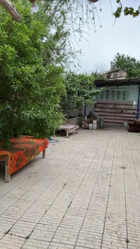 عکس کارگاه سنتی گلاب و عرقیات گیاهی طنین علوی