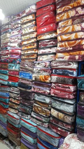 عکس کالای خواب باران