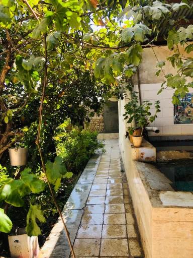 عکس کارگاه سنتی گلاب و عرقیات گیاهی طنین علوی