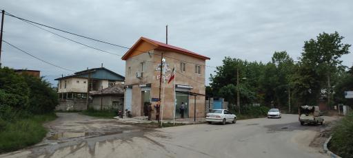 عکس دهیاری کارچی کلا