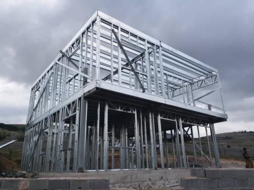 عکس شرکت کوشک سازان سورین