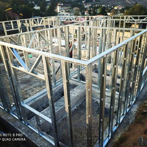 عکس شرکت کوشک سازان سورین