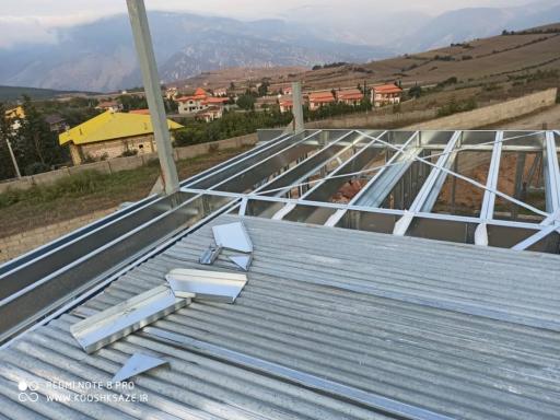 عکس شرکت کوشک سازان سورین