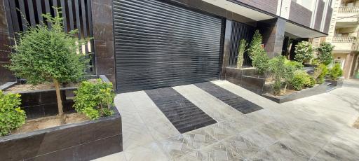 عکس مجتمع مسکونی سهند ۳۶