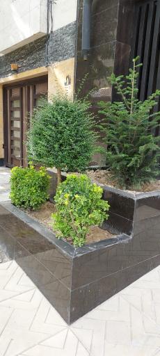 عکس مجتمع مسکونی سهند ۳۶