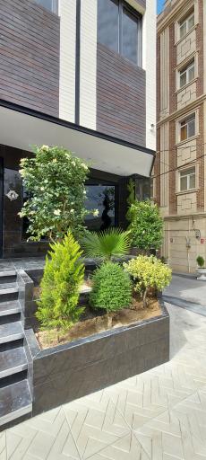 عکس مجتمع مسکونی سهند ۳۶