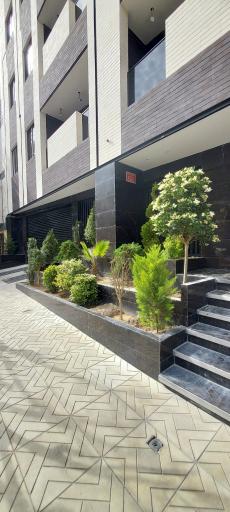 عکس مجتمع مسکونی سهند ۳۶