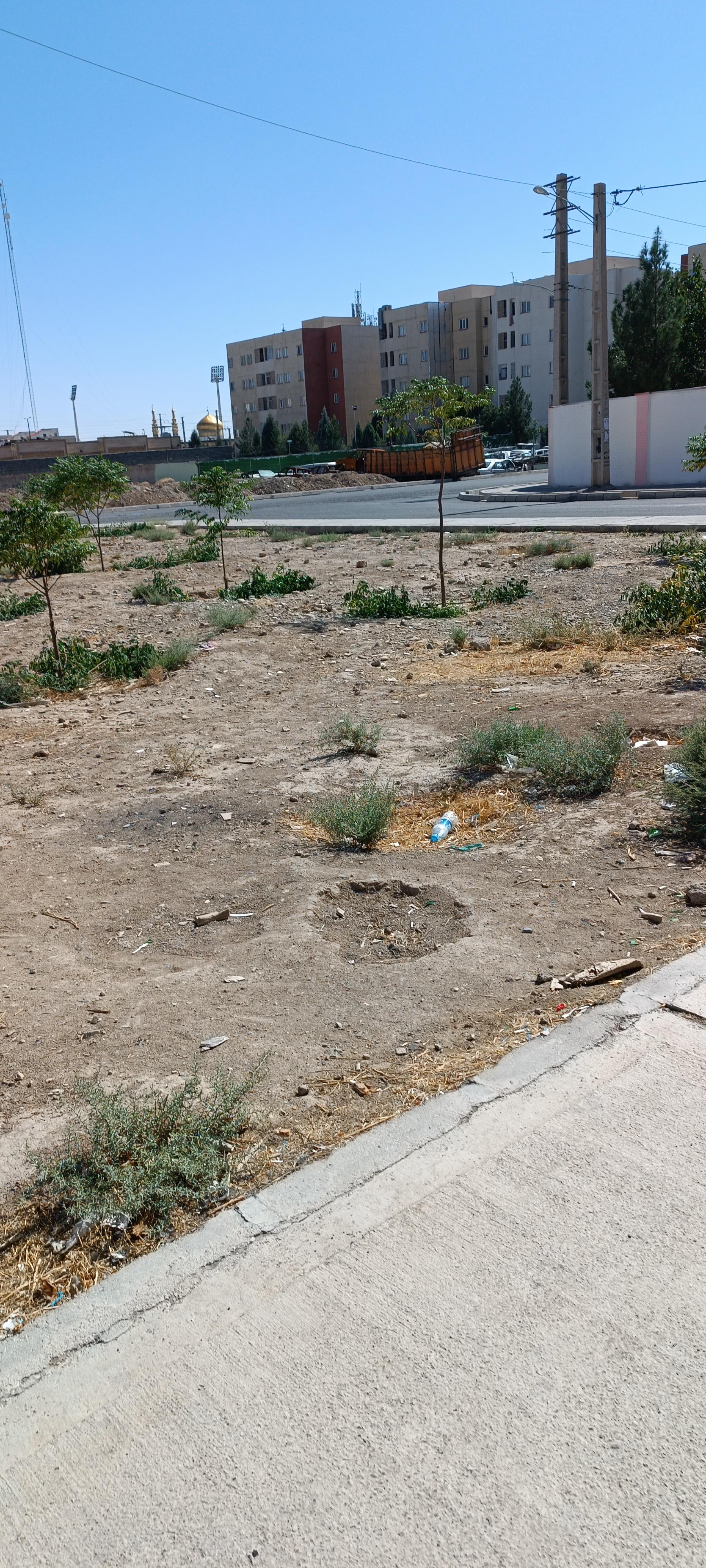 عکس شهرک امام خمینی