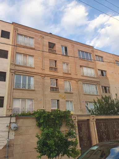 عکس ساختمان پریا ۶