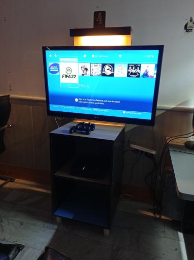 عکس گیم سنتر ایمان