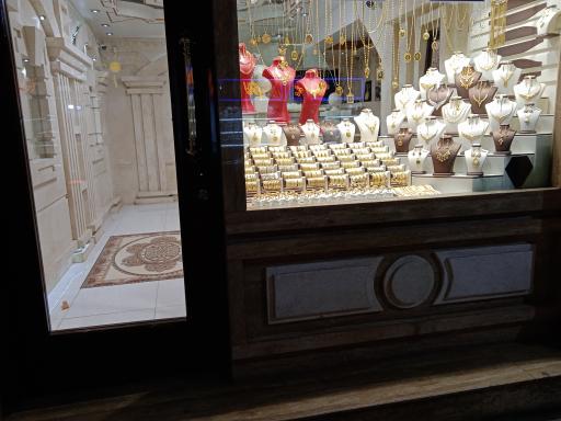 عکس بدلیجات رنگ ثابت