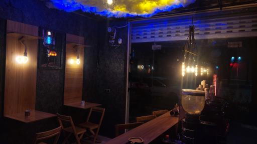 عکس کافه زیگورات