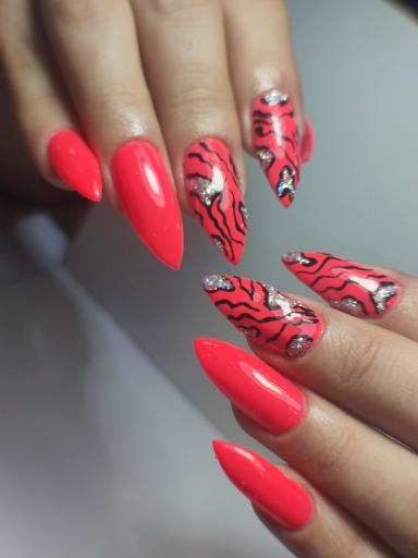 عکس سالن زیبایی مریم دودانگه