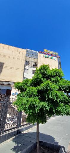 عکس ساختمان پاسارگاد