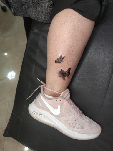 عکس سالن زیبایی مریم دودانگه