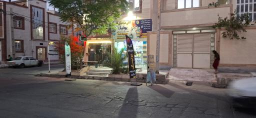 عکس کافی نت یونیک 