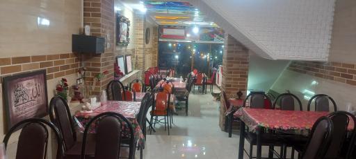 عکس رستوران مجید