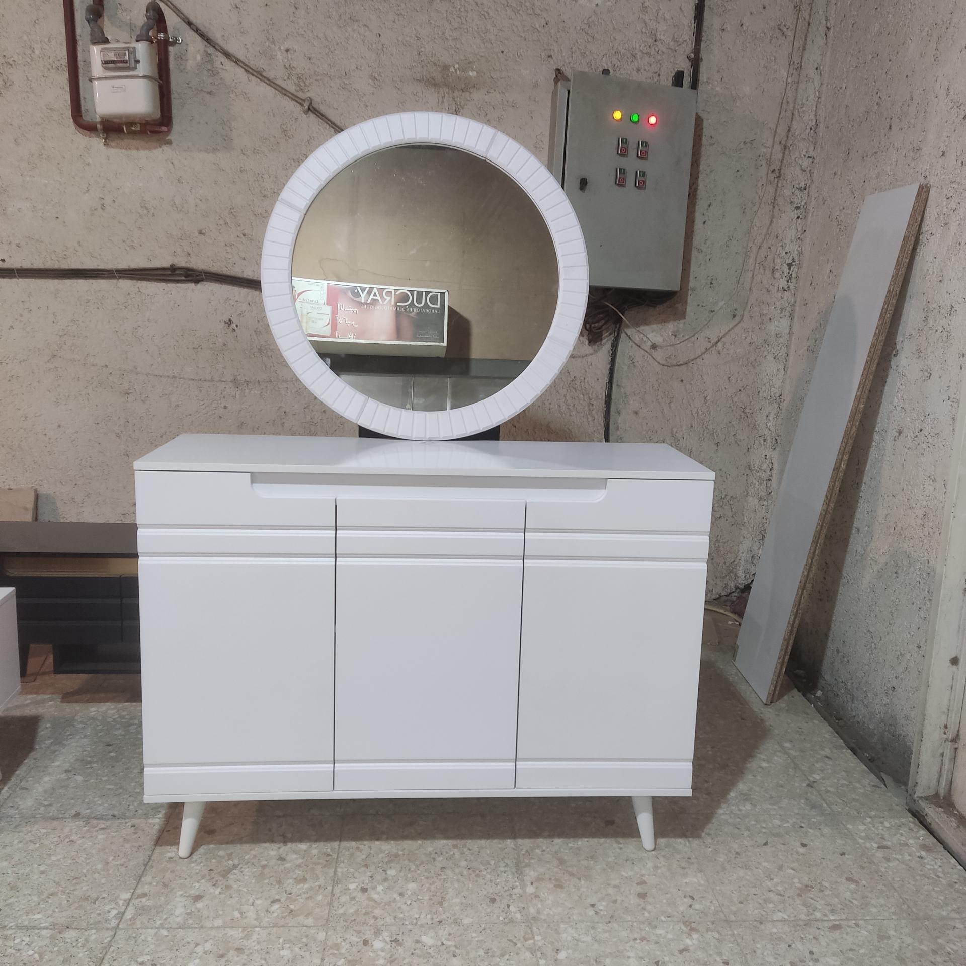 عکس تولیدی صنایع چوب و ام دی اف میکلانژ 