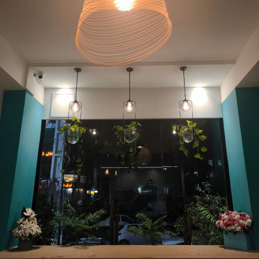 عکس کافه آف