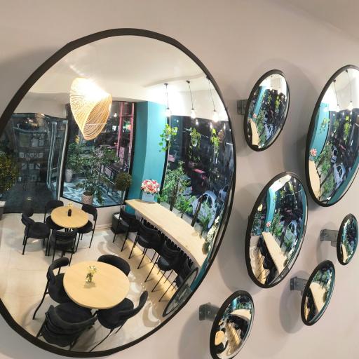 عکس کافه آف