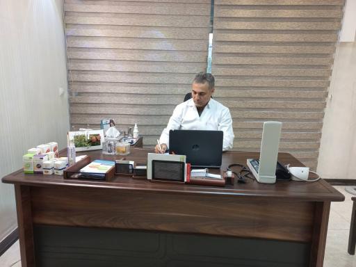 عکس مطب دکتر شهریار بنائی اردستانی متخصص داخلی 