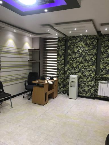 عکس مطب دکتر شهریار بنائی اردستانی متخصص داخلی 