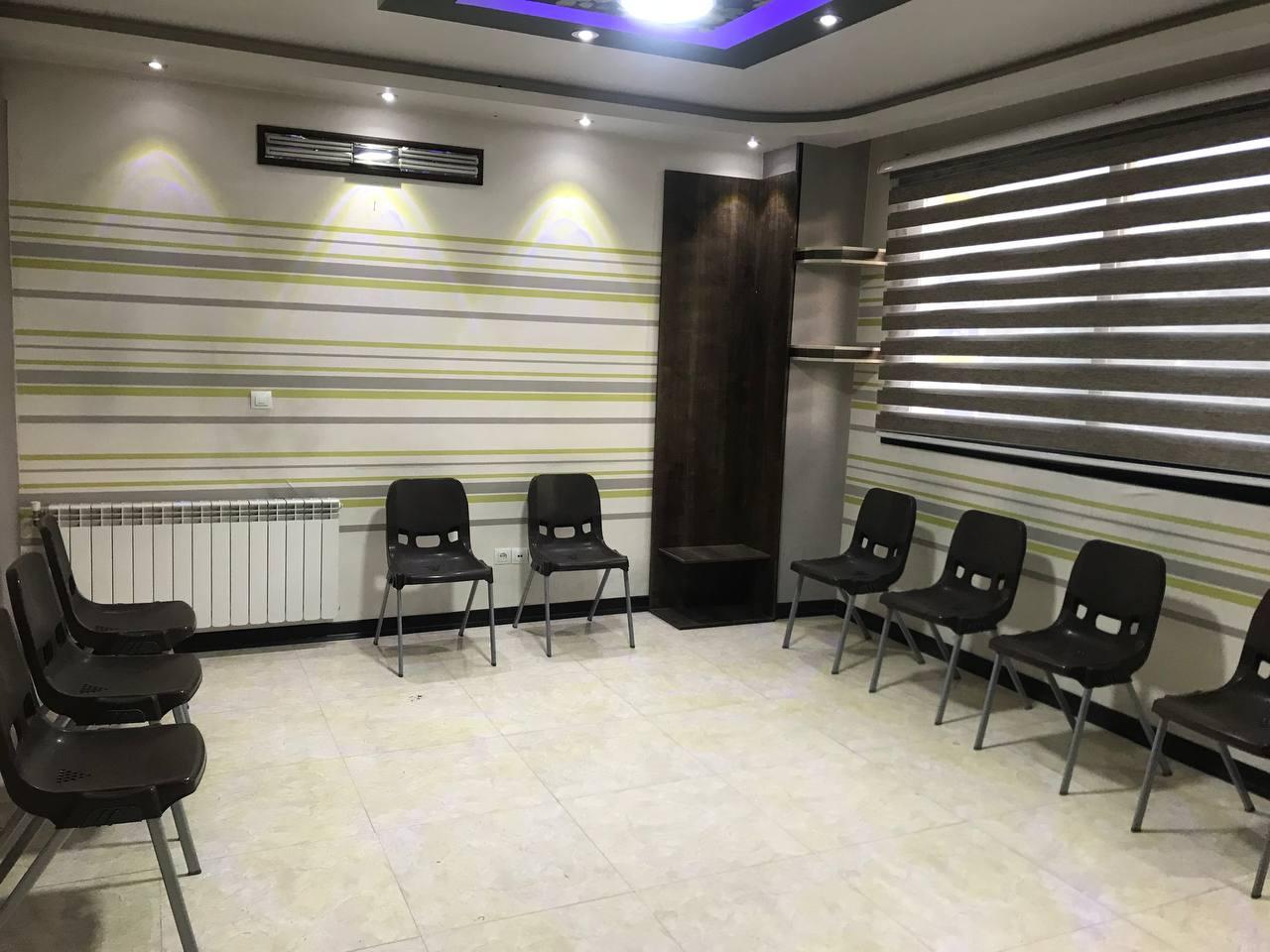 عکس مطب دکتر شهریار بنائی اردستانی متخصص داخلی 