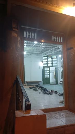 عکس مسجد شیخی