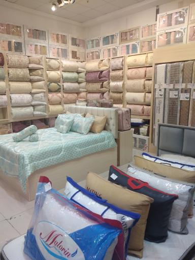 عکس کالای خواب خانه طلایی