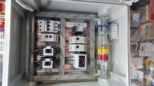 عکس برق رعد آسا