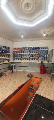 عکس اتو سرویس کیان 