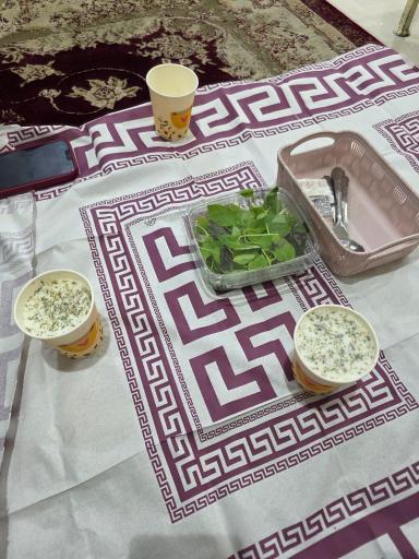 عکس کبابی عمو حسن