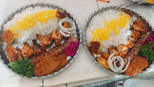 عکس رستوران و کترینگ زیتون