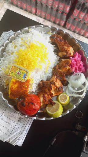 عکس رستوران و کترینگ زیتون