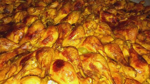 عکس رستوران و کترینگ زیتون