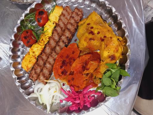 عکس رستوران و کترینگ زیتون