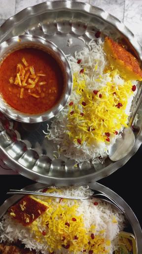 عکس رستوران و کترینگ زیتون