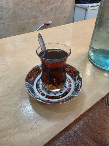 عکس شربت خانه آفتاب