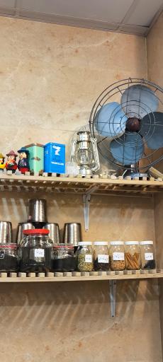 عکس شربت خانه آفتاب