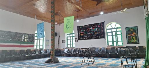 عکس مسجد