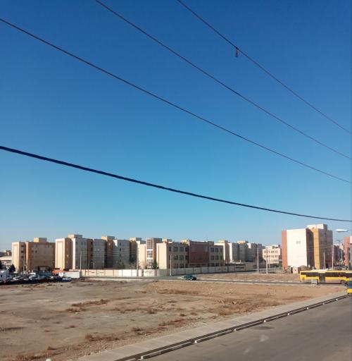 عکس شهرک امام خمینی