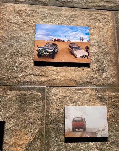 عکس رستوران ادونچر