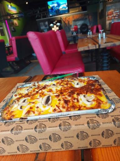 عکس رستوران ادونچر