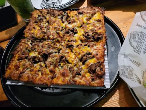 عکس رستوران ادونچر