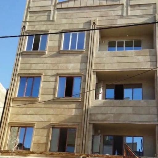 عکس مجتمع مسکونی آرا