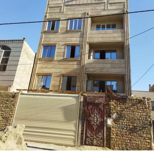 عکس مجتمع مسکونی آرا