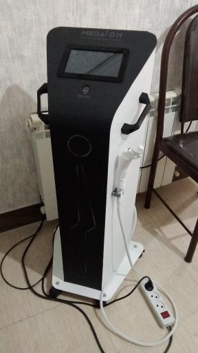 عکس مرکز لیزر و زیبایی مهسان