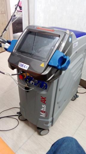 عکس مرکز لیزر و زیبایی مهسان